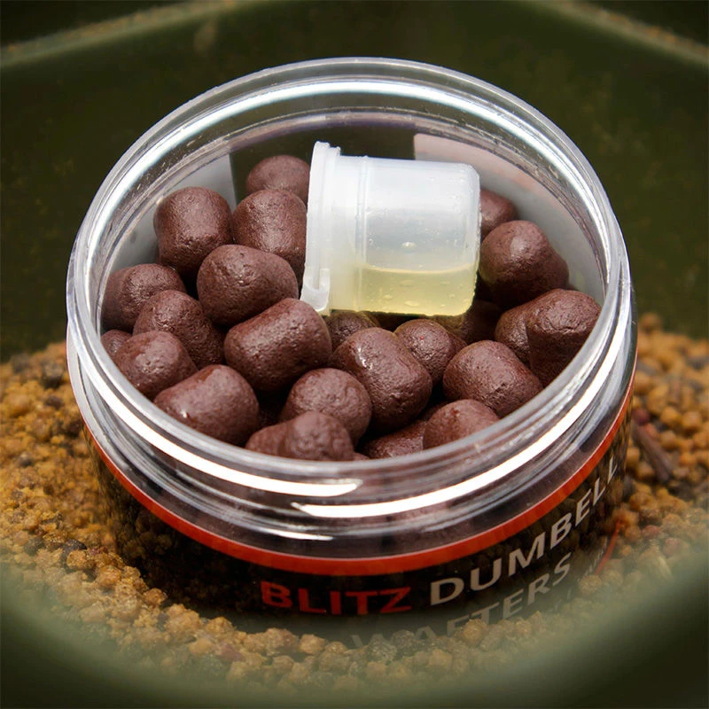 Hinders Blitz Dumbell Wafters 10x12mm
